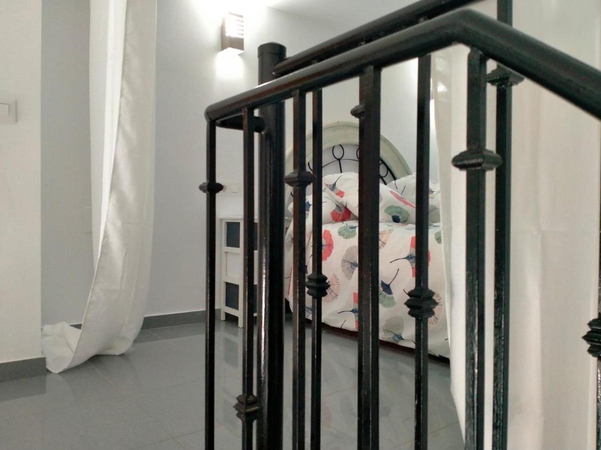 Precioso Loft En Conil De La Frontera Διαμέρισμα Εξωτερικό φωτογραφία