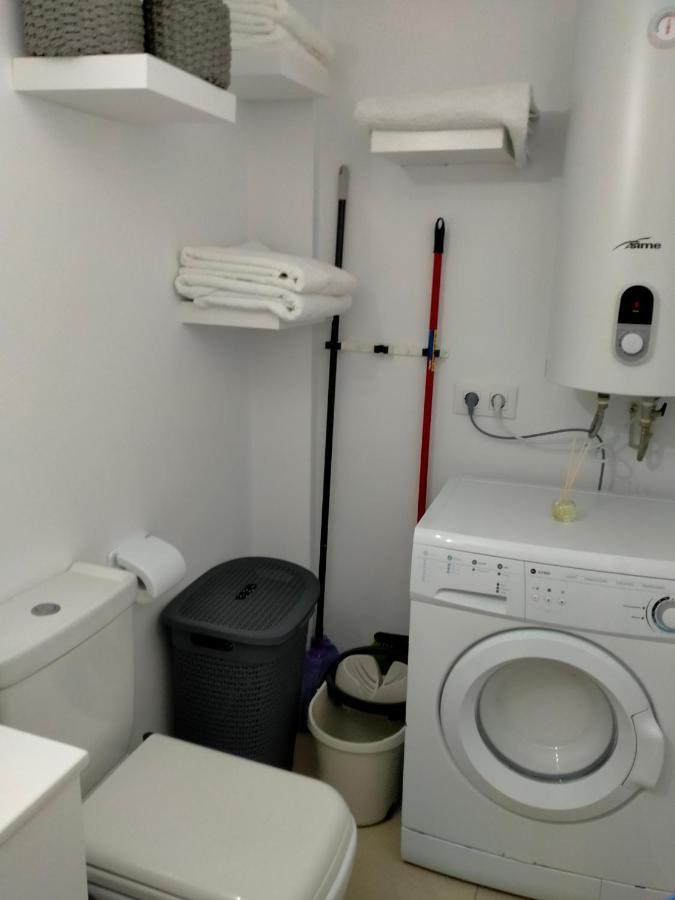 Precioso Loft En Conil De La Frontera Διαμέρισμα Εξωτερικό φωτογραφία