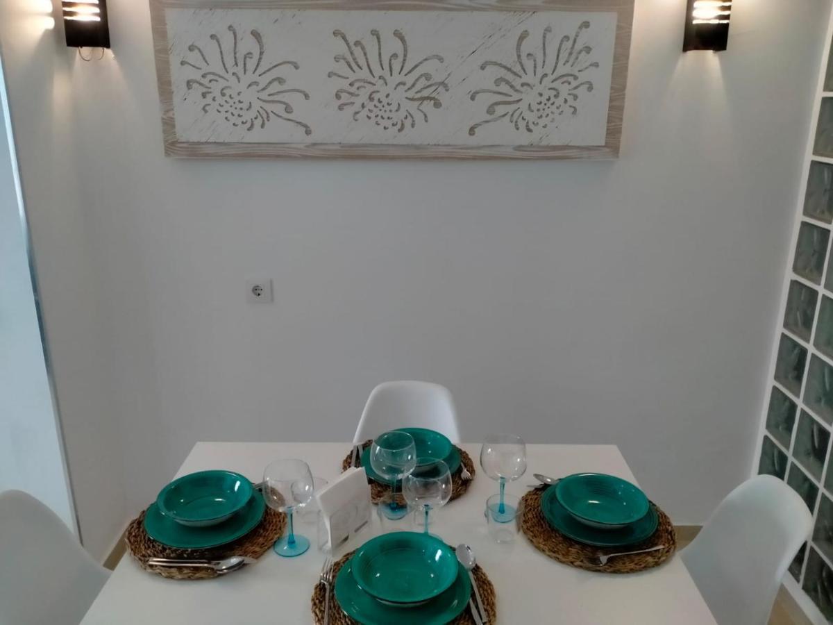 Precioso Loft En Conil De La Frontera Διαμέρισμα Εξωτερικό φωτογραφία