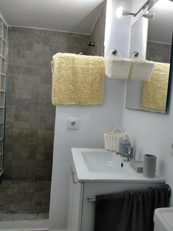 Precioso Loft En Conil De La Frontera Διαμέρισμα Εξωτερικό φωτογραφία